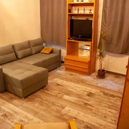 Western Apartamento