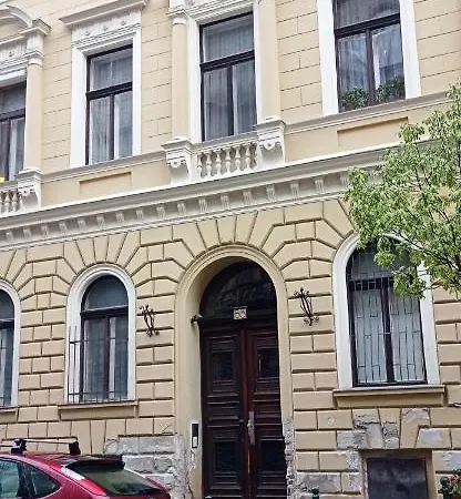 Apartman Western