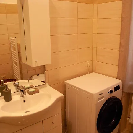 Apartman Western