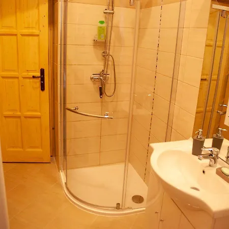 Apartman Western *