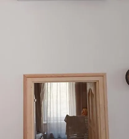 Western Apartman