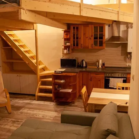 Apartman Western