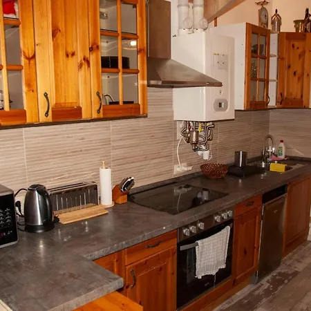 Apartman Western