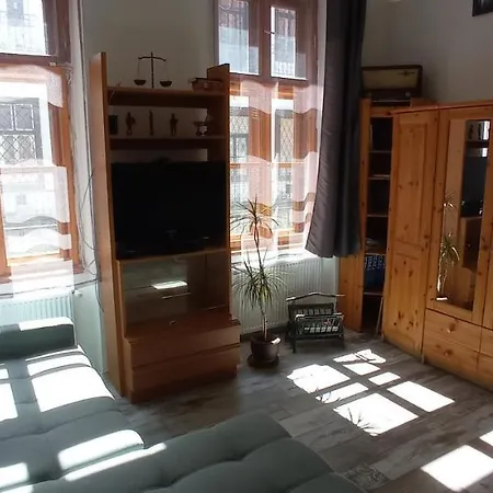 Apartman Western